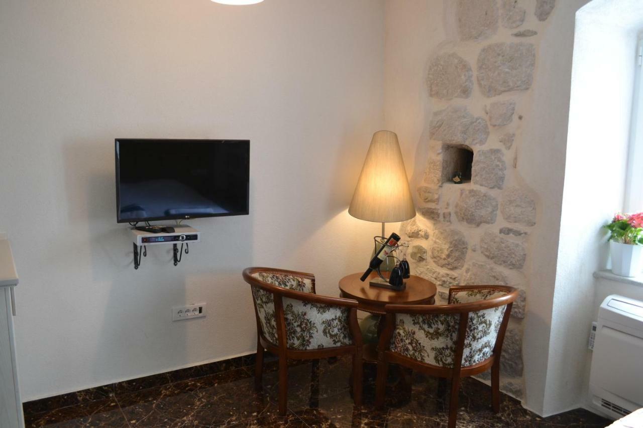 Apartmani Armonia Perast Zewnętrze zdjęcie