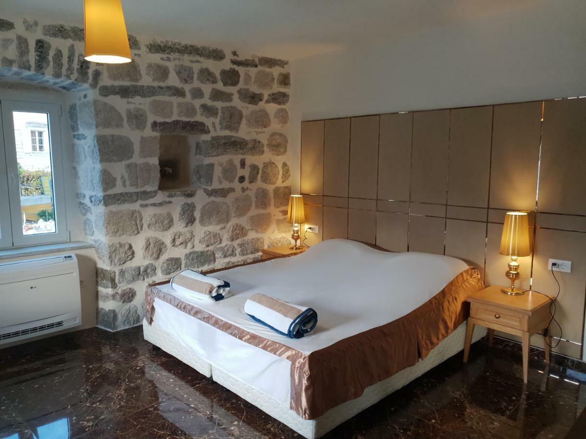 Apartmani Armonia Perast Zewnętrze zdjęcie