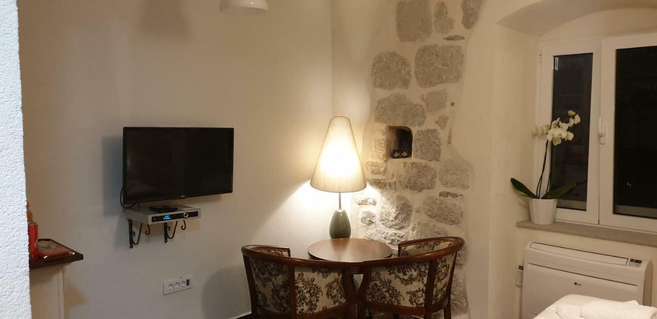 Apartmani Armonia Perast Zewnętrze zdjęcie